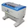 Лазерный гравер (лазерная гравировальная машина) Laser Pro GCC Mercury ME25