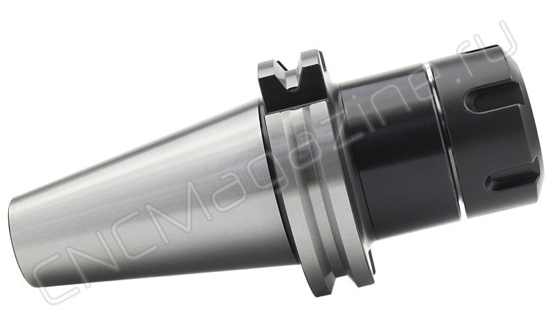SK40-ER20UM-70 Цанговый патрон DIN69871