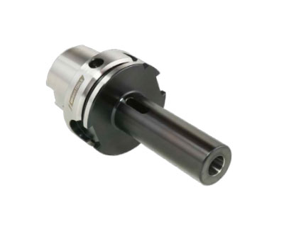 HSK63A-MTA4-160 (G2.5) патрон с выколоткой для инструмента с конусом Морзе №4 BRIGHT-TOOLS