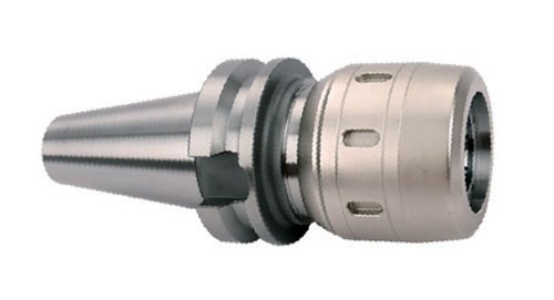 BT40-C32-105 силовой цанговый патрон
