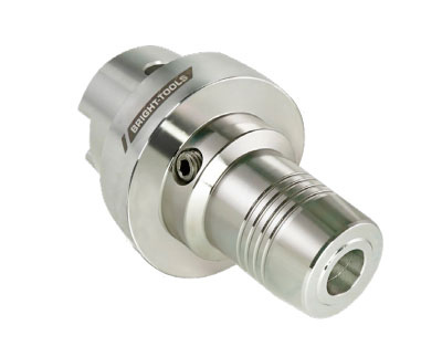 HSK63A-HY12-85 (AD G2.5) гидропластовый патрон BRIGHT-TOOLS