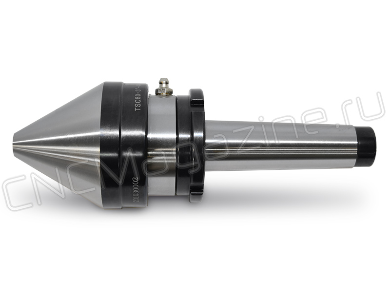 TSC80-3"-4A Центр вращающийся с отжимной гайкой