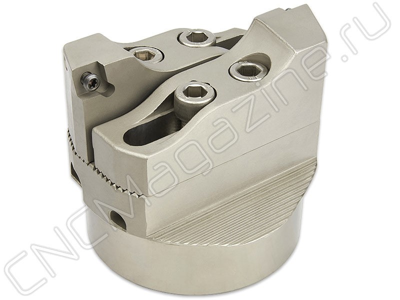 RBH160-204LR Черновая расточная головка