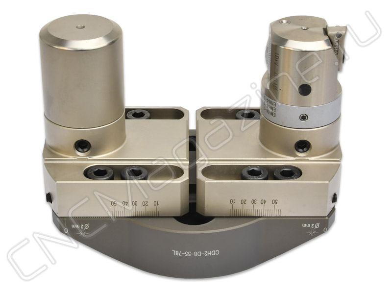 CDH2-D8-55-78L Расточная головка