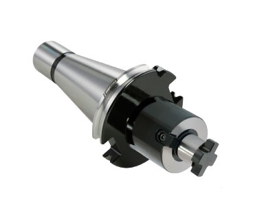 SK40-FMB32-55 GOST патрон DIN69871 для насадных фрез BRIGHT-TOOLS