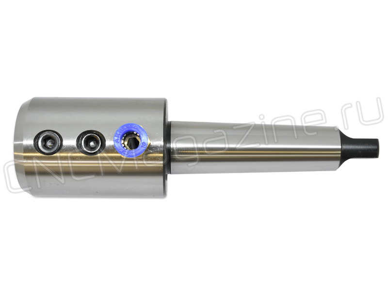 MTA4-SL32-85 патрон с конусом Морзе №4 с лапкой для инструмента с хвостовиком Weldon