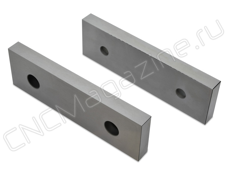 J1-200-VSP Губки сменные для тисков VSP-200