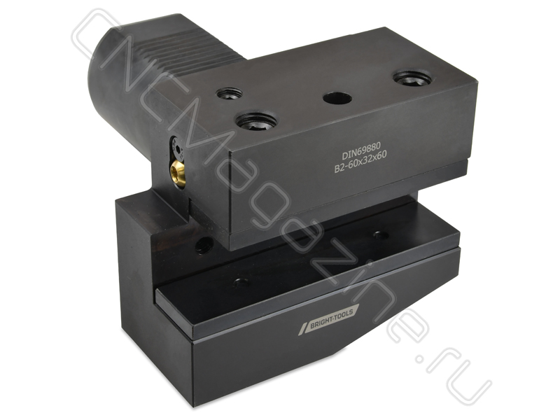 B2-60x32x60 держатель инструмента VDI BRIGHT-TOOLS
