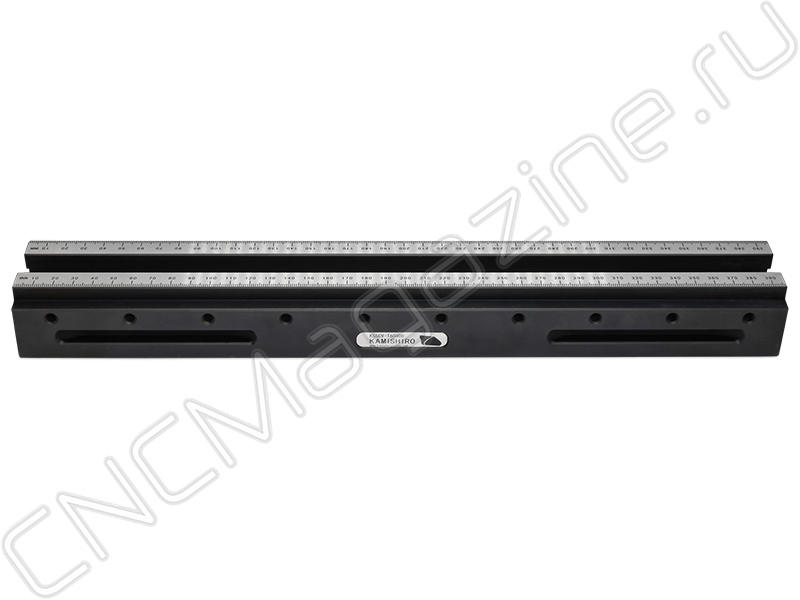 KSSCV-T60400 Тиски модульные KS-Multiflex Kamishiro (основание)