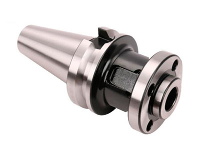 BT50-BST-200L Патрон для расточной головки