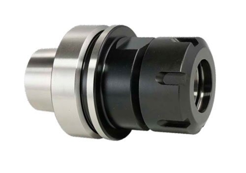 HSK63F-ER25-100 (AD G2.5) цанговый патрон DIN 6499 BRIGHT-TOOLS