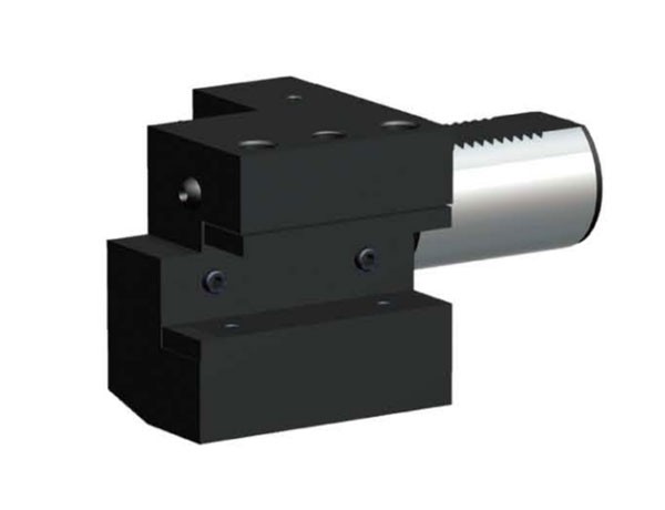 C1-50x32x100 Держатель инструмента VDI аксиальный, правый