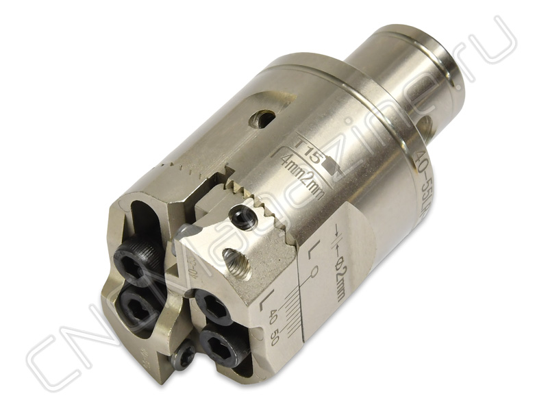 RBH40-55LR Черновая расточная головка УЦЕНКА