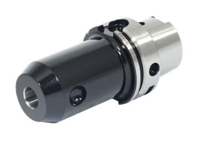 HSK63A-SL18-100 патрон DIN 6359 Weldon