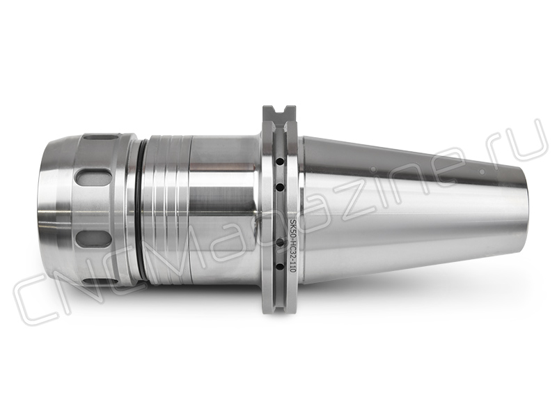 SK50-HC32-110 (AD) силовой патрон для станков с ЧПУ BRIGHT-TOOLS