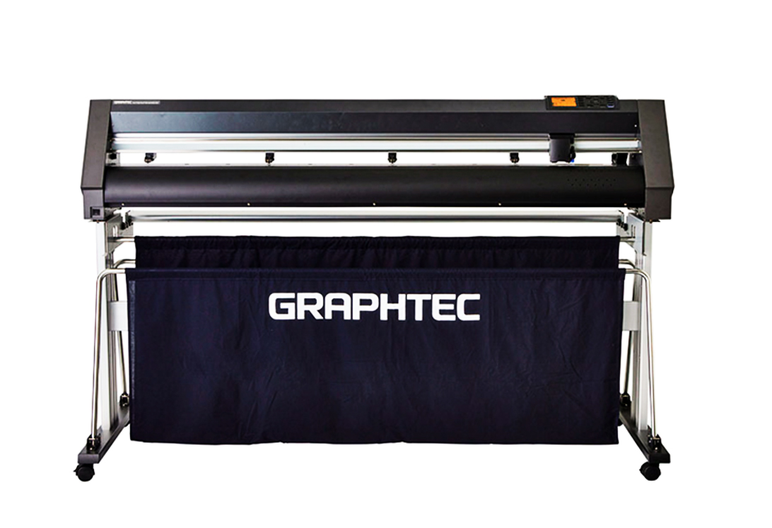 Рулонный плоттер Graphtec CE7000-130AP (для вывода лекал и выкроек)