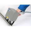 Переносная гравировальная машина Technifor XF520Cp/m