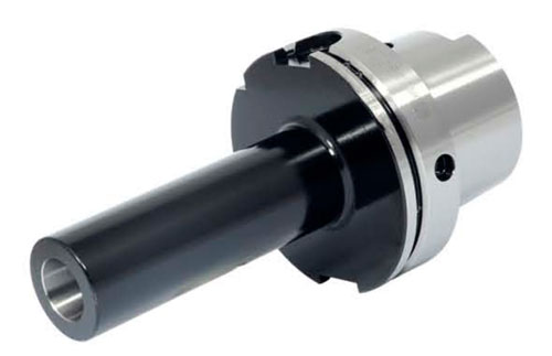 HSK63A-MTB3-140 патрон с резьбой для инструмента с конусом Морзе №3
