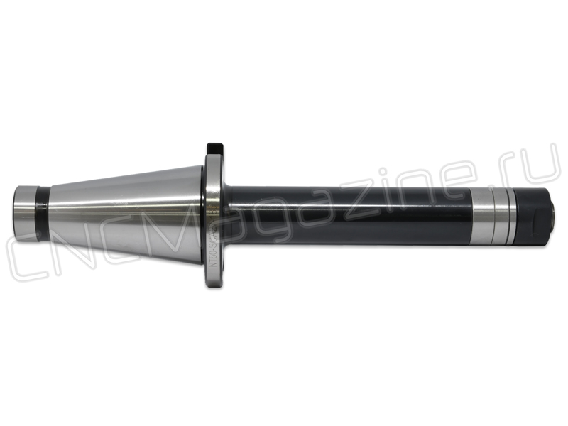NT50-SCA27-185L патрон для дисковых фрез DIN 2080
