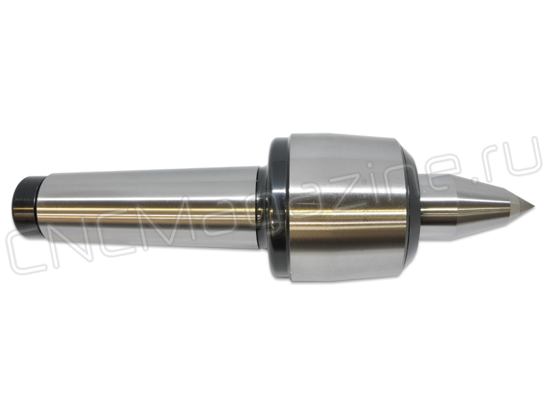 GSXWHJ-MT5-F112-60⁰-C Центр упорный вращающийся с твердосплавным вытянутым наконечником