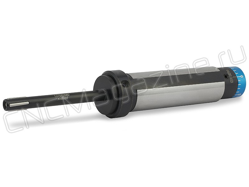 Роликовый выглаживатель внутренний KC-CS T6B2080