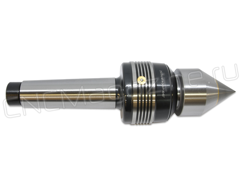 ZXDTHJ-MT4-D49-F130-60⁰ Центр упорный вращающийся с твердосплавным увеличенным наконечником
