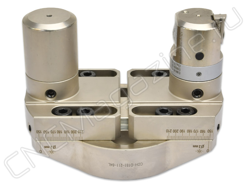 CDH-D151-211-84L Расточная головка