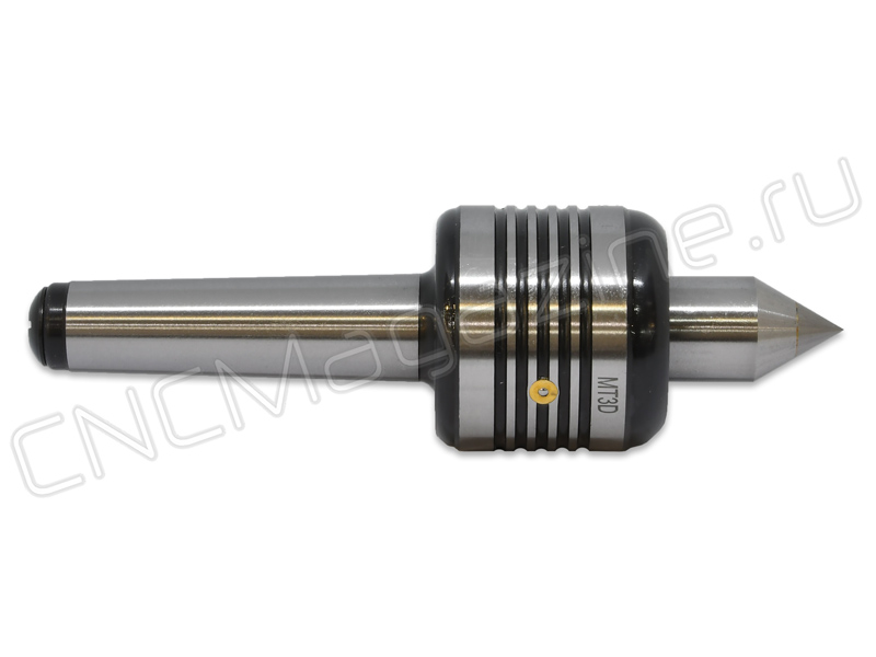 ZXHJ-MT2-F108-60 Центр упорный вращающийся с твердосплавным наконечником