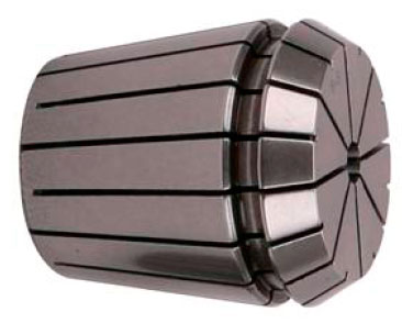 ER16G-6.2x5 Цанга с четырехгранником, JIS, 0.008