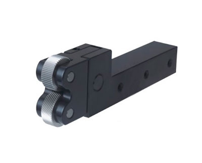 GH2200R20 Державка двухроликовая для накатки рифления