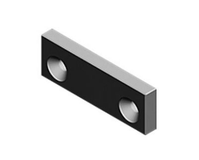 610E-1 Губка сменная параллельная, для секций серии MultiFLEX, Art. 610E T.1