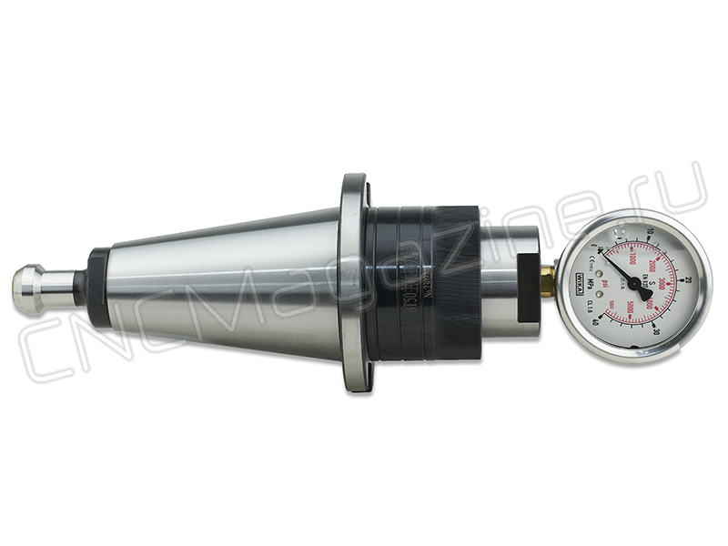 BT50 датчик силы тяги шпинделя