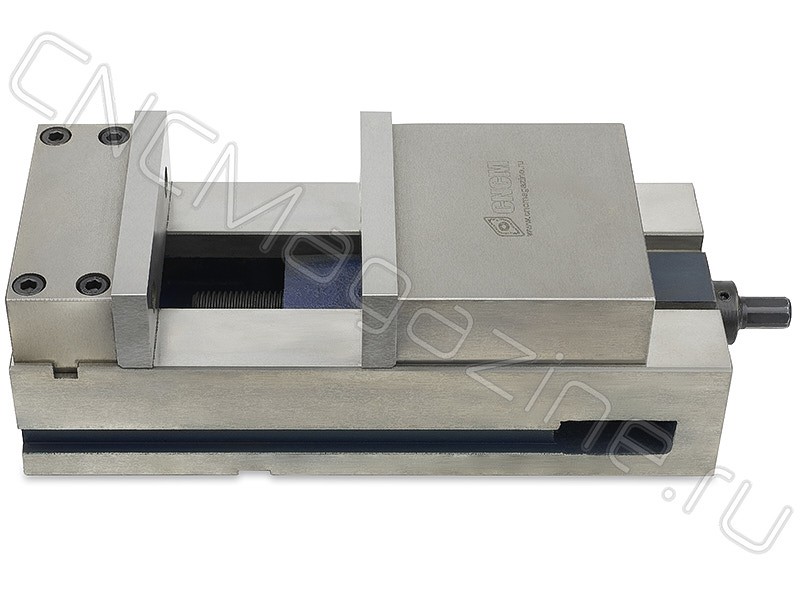 Тиски станочные QM16125N