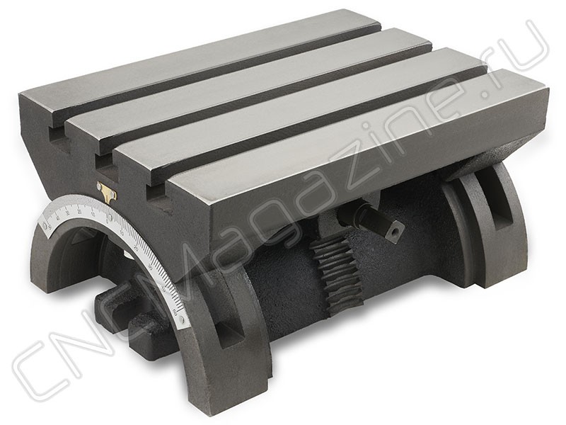 Поворотный стол TT-10