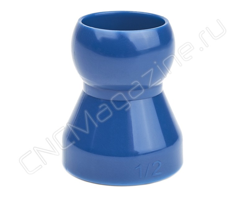 Сегмент трубки для подачи СОЖ 1/2" (4101)