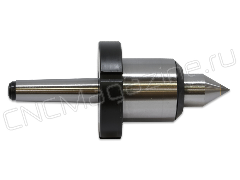 LMGSHJ-MT3-F112-60°-B Центр упорный вращающийся с твердосплавным укороченным наконечником