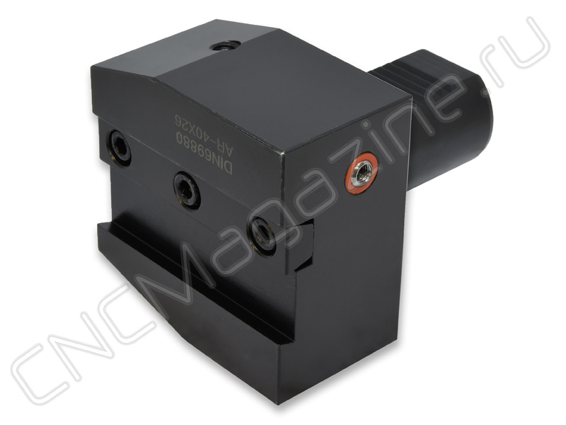 AR4026 Держатель отрезного лезвия VDI правый
