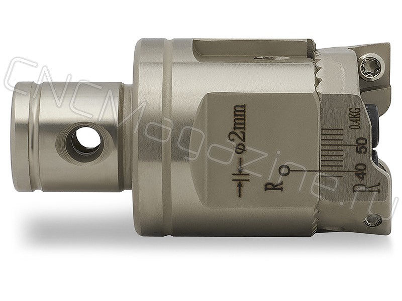 RBH40-55LR Черновая расточная головка