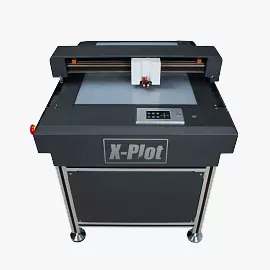 X-PLOT LIGHT