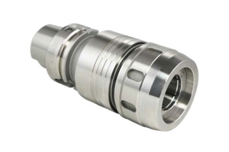 HSK63A-HC25-100 Силовой патрон для станков с ЧПУ