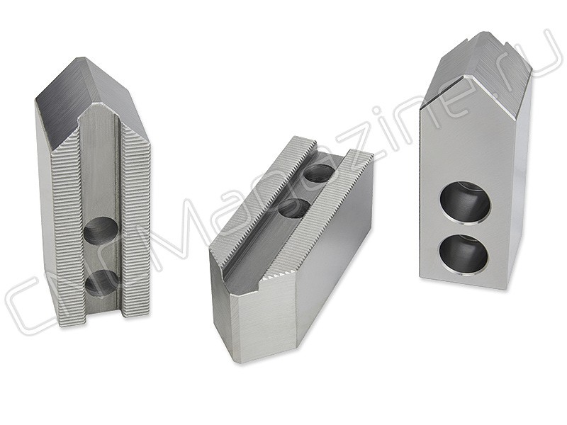 SC-12H60P90 кулачки сырые для токарного патрона