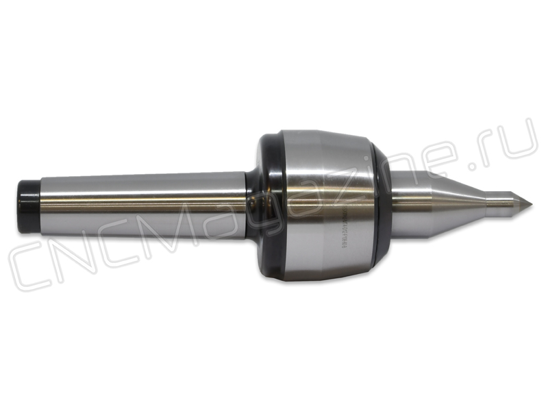 GSXWHJ-MT4-D12-F108-60⁰-B Центр упорный вращающийся с тверд. наконечником, тонкий, удлиненный