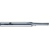 Прямая однозаходная твердосплавная фреза Tideway LC30300600 Z1 6x6x15x50 (dxDxhxL)