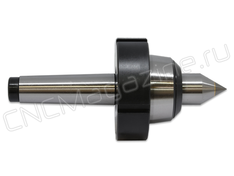 LMGSHJ-MT4-F115-60°-B Центр упорный вращающийся с твердосплавным укороченным наконечником