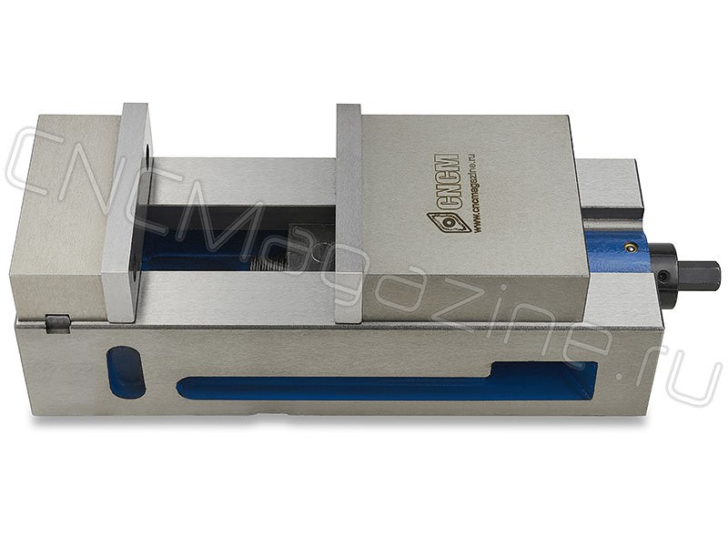 Тиски станочные QMN16100N