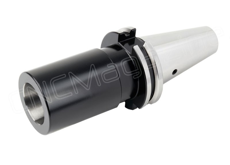SK50-MTB3-65 (G6.3) патрон DIN69871 с резьбой для инструмента с конусом Морзе №3 BRIGHT-TOOLS