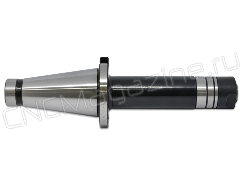 NT50-SCA32-135L патрон для дисковых фрез DIN 2080