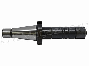 NT40-SCA22 патрон для дисковых фрез DIN 2080