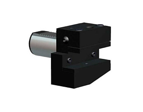 B2-30x20x40 Держатель инструмента VDI радиальный, левый