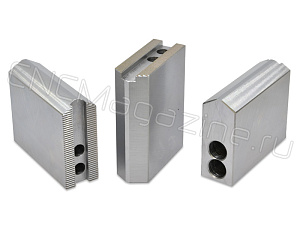 SC-05H80 кулачки сырые (компл. 3 шт)